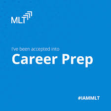 MLT Career Prep