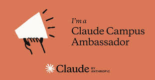 Claude Campus Ambassador