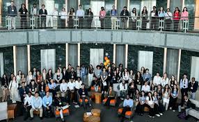 Discover Diversity Accelerator Program